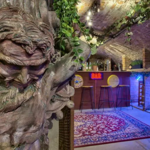Dungeons and Dragons Tour - Image 2