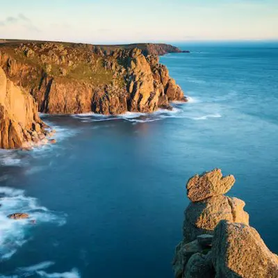 A Cornwall Ramble with Byron Ballard
